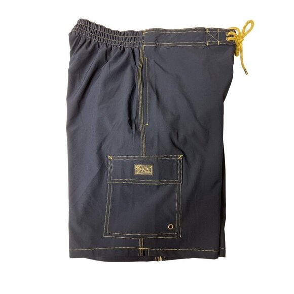 NEW! Polo Ralph Lauren Core Replen Kailua Swim Trunks Shorts Men's Size Small - Picture 6 of 13